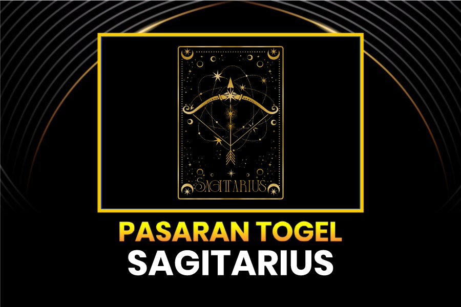 Prediksi Togel Sagitarius Pools 