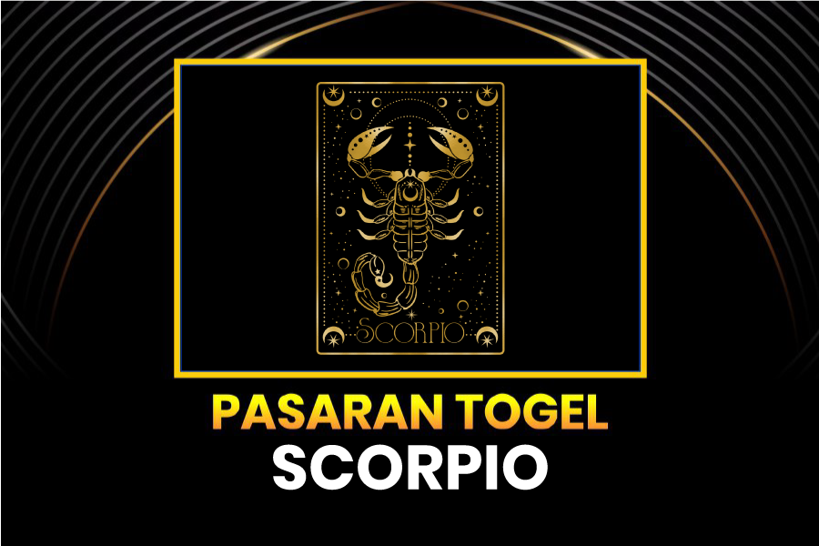 Prediksi Togel Scorpio Pools 